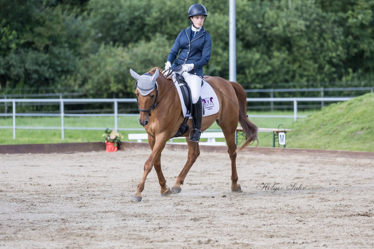 Bild 403 - Pony Akademie Turnier
